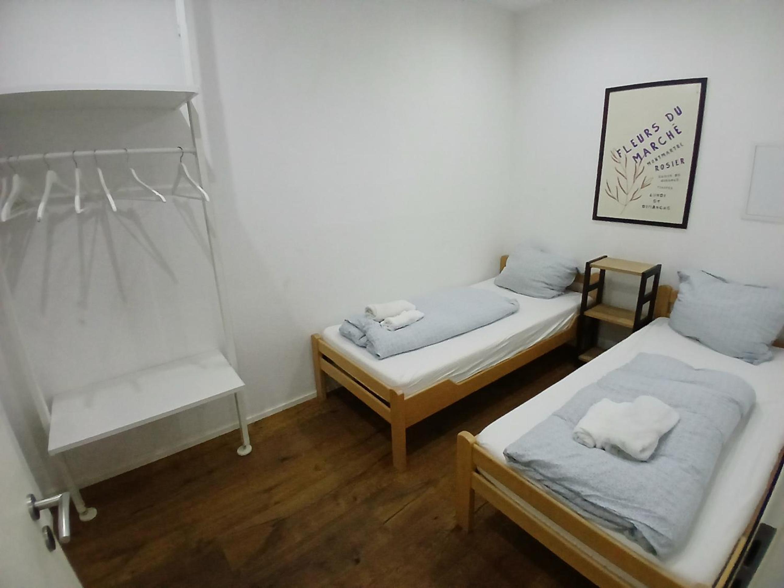 Apartment central