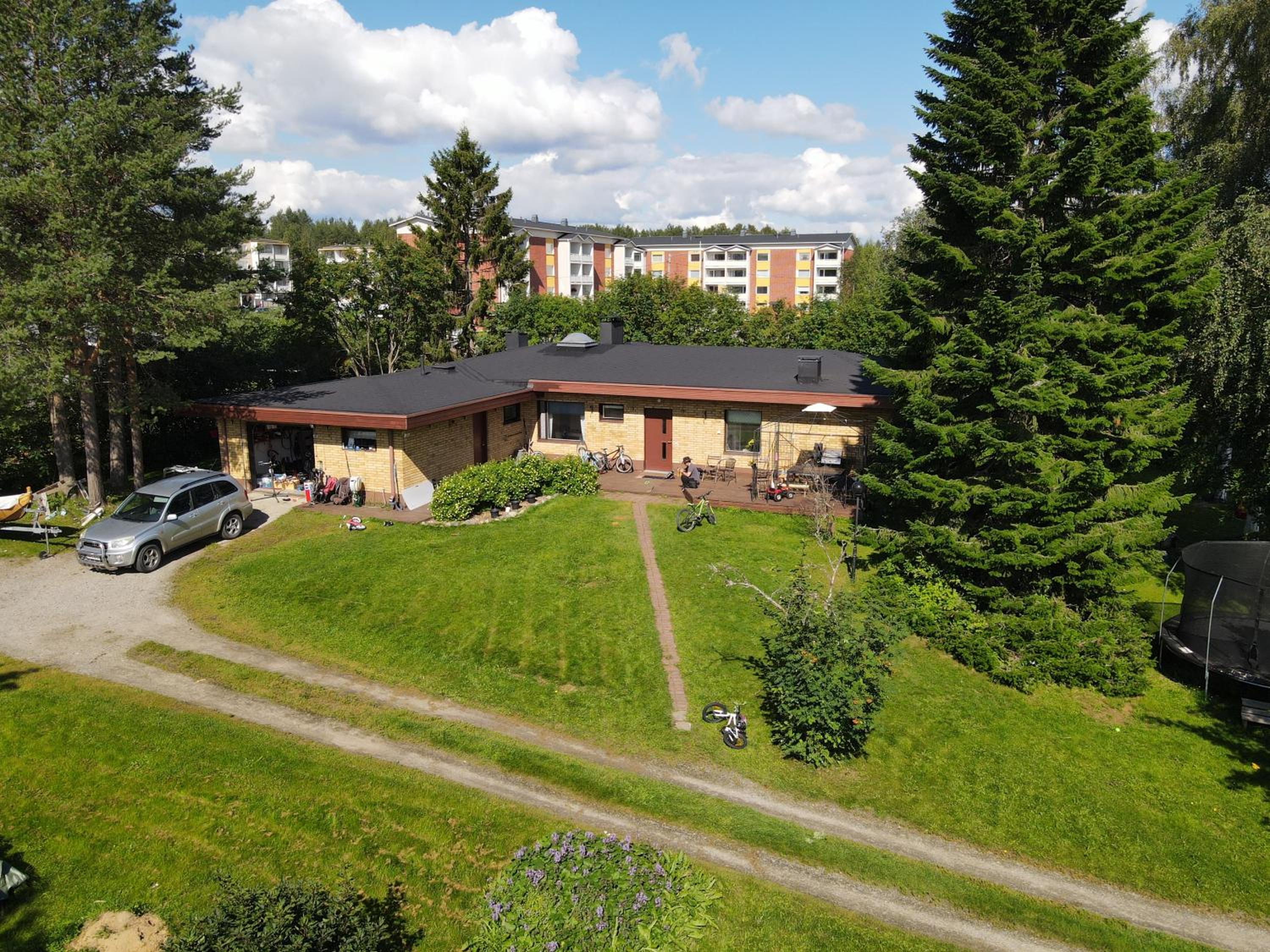 Villa Mattila