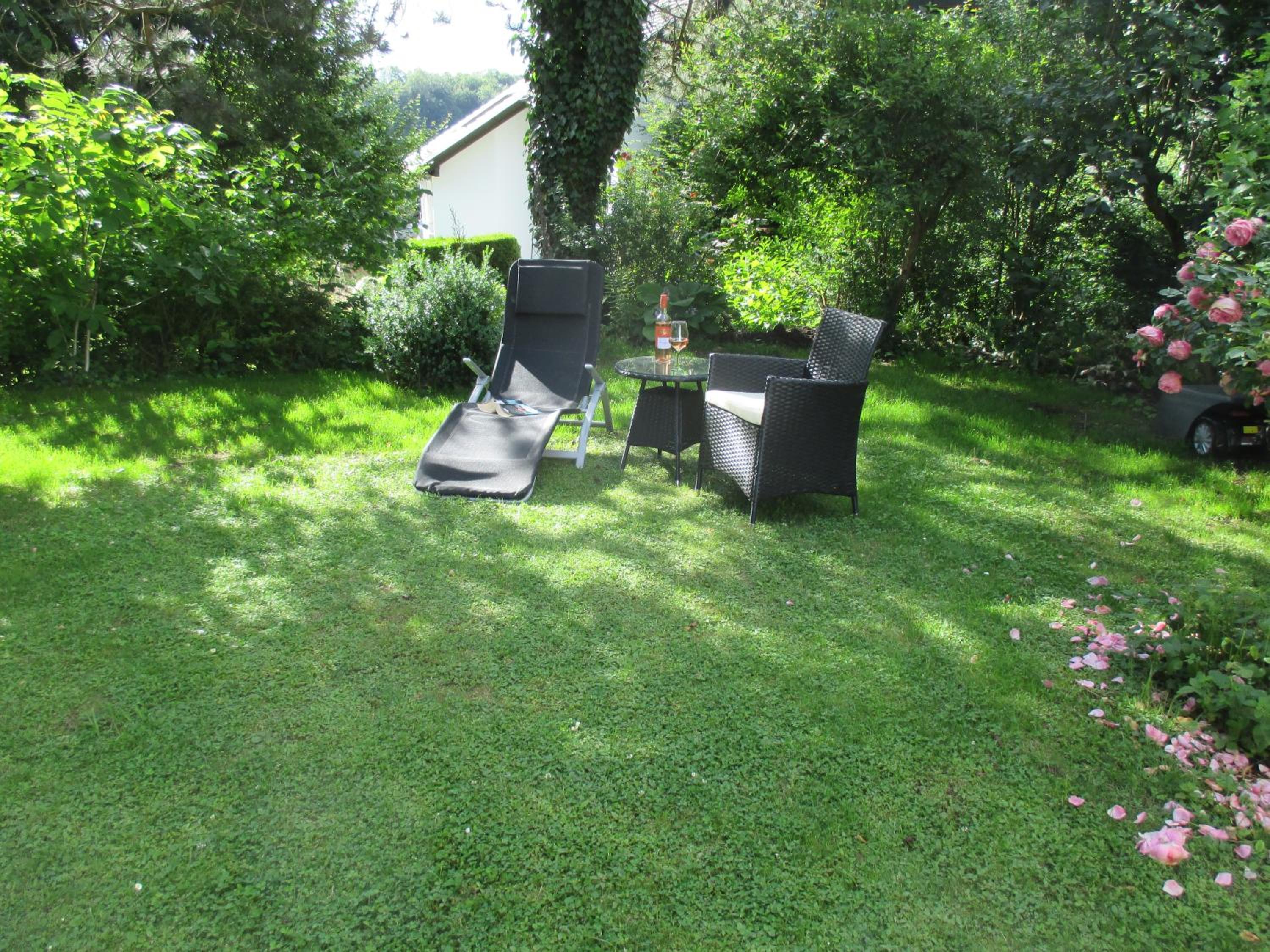 Ferienappartement in der Spielestadt, photo 2