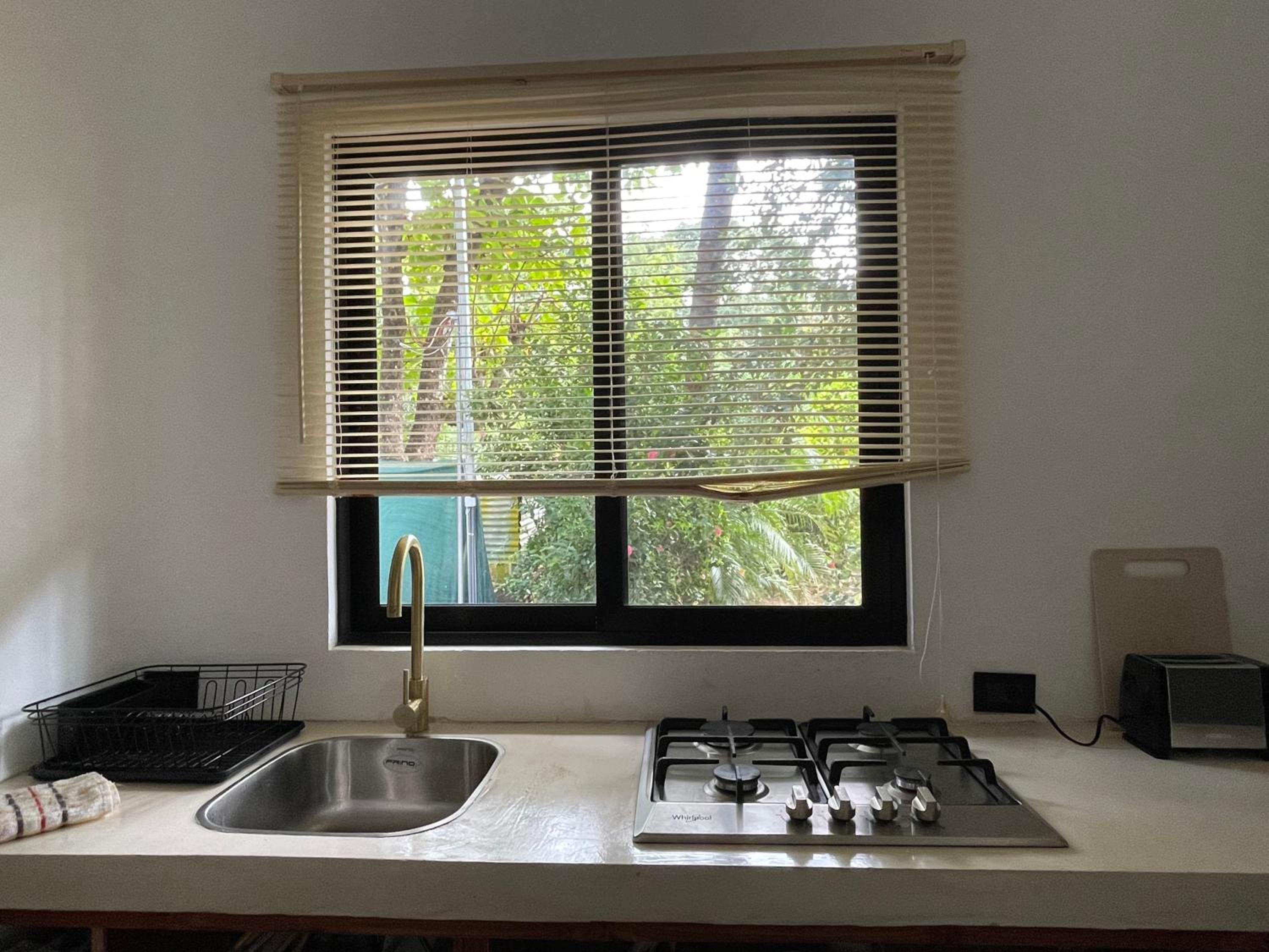Pelada Beach House King