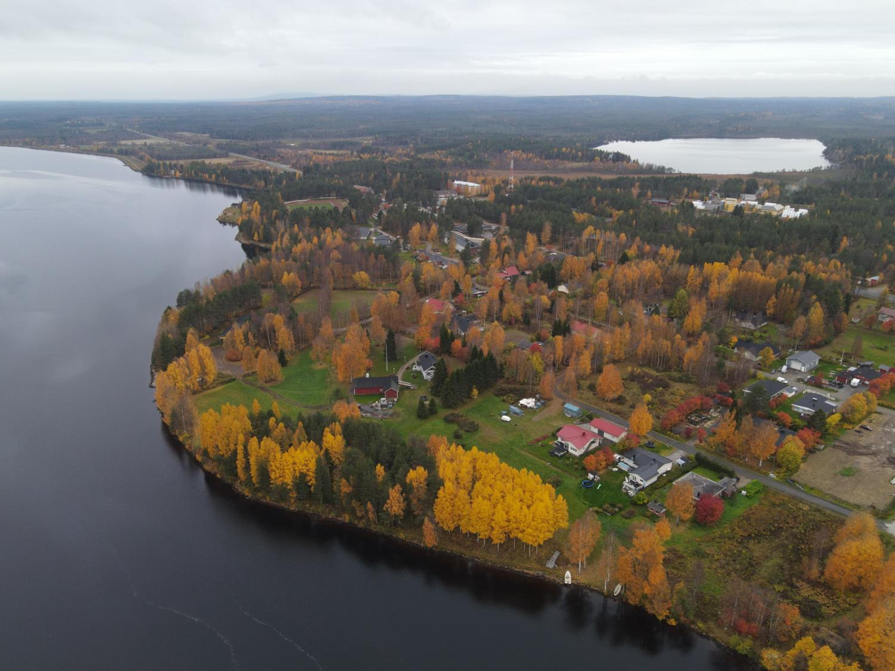 Villa Mattila