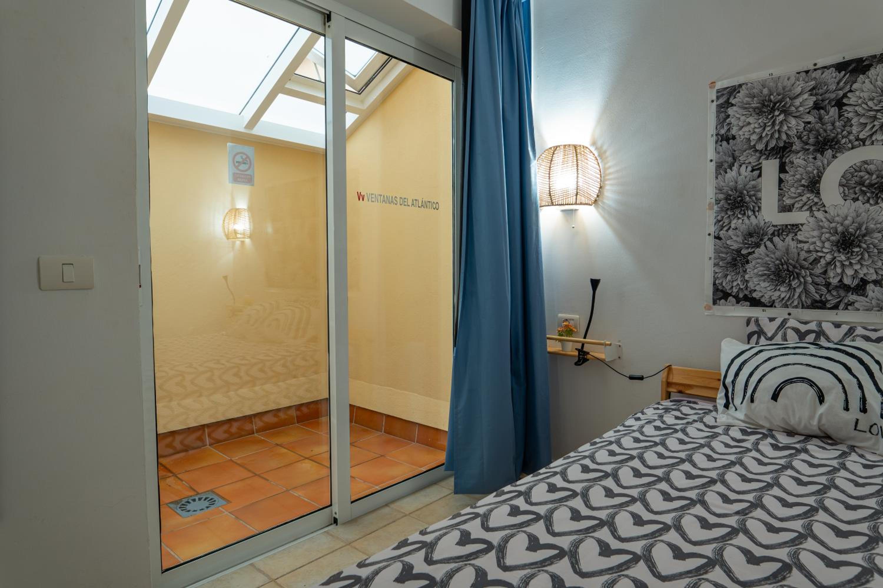 Ventanas del Atlántico