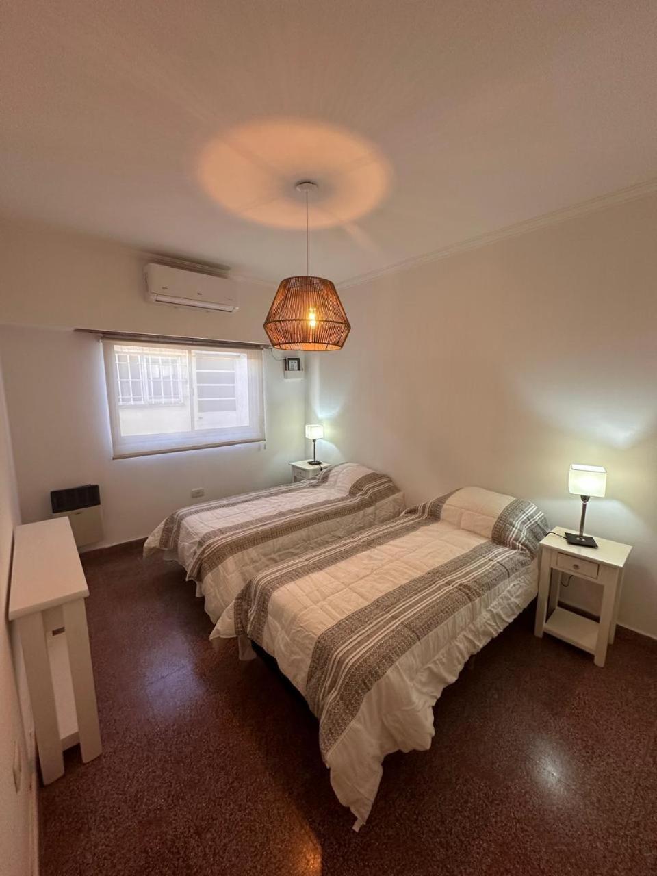 Natullins Apartment