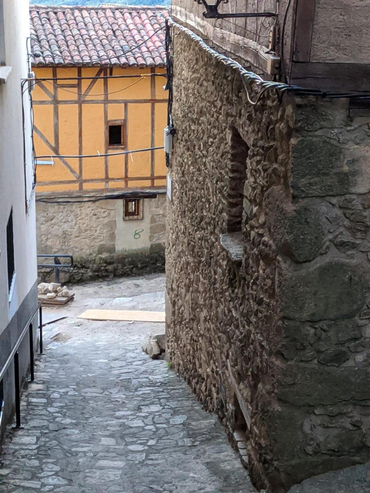 La Almazara Del Guijo