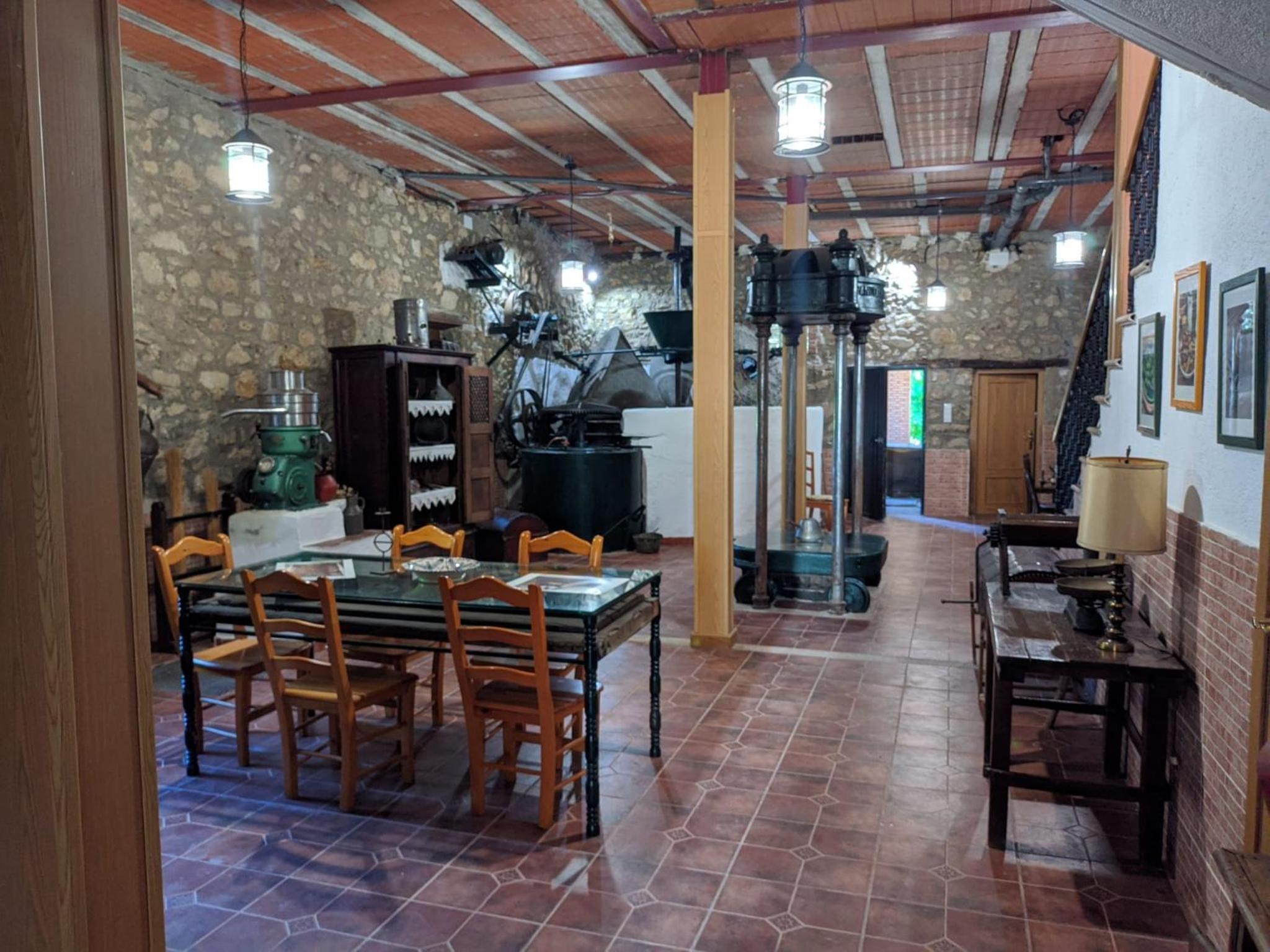 La Almazara Del Guijo