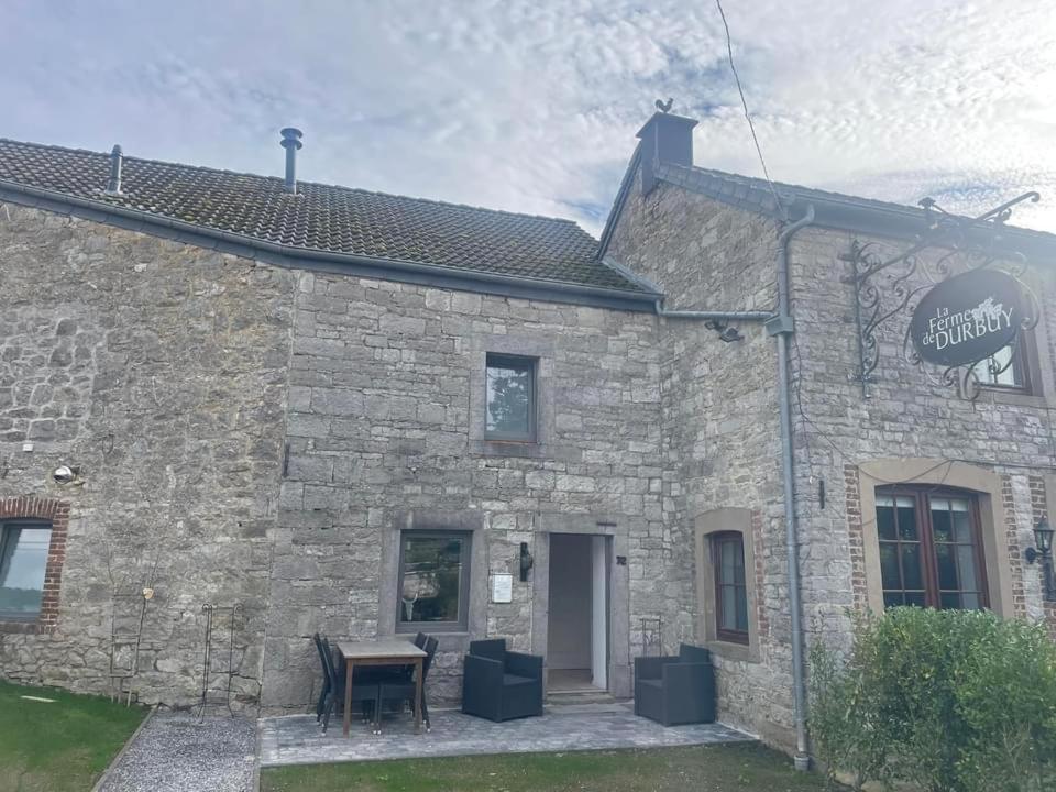 Hotel La Ferme De Durbuy - Image 1