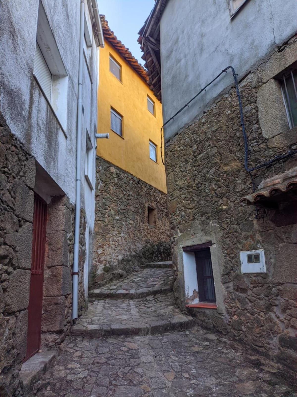La Almazara Del Guijo