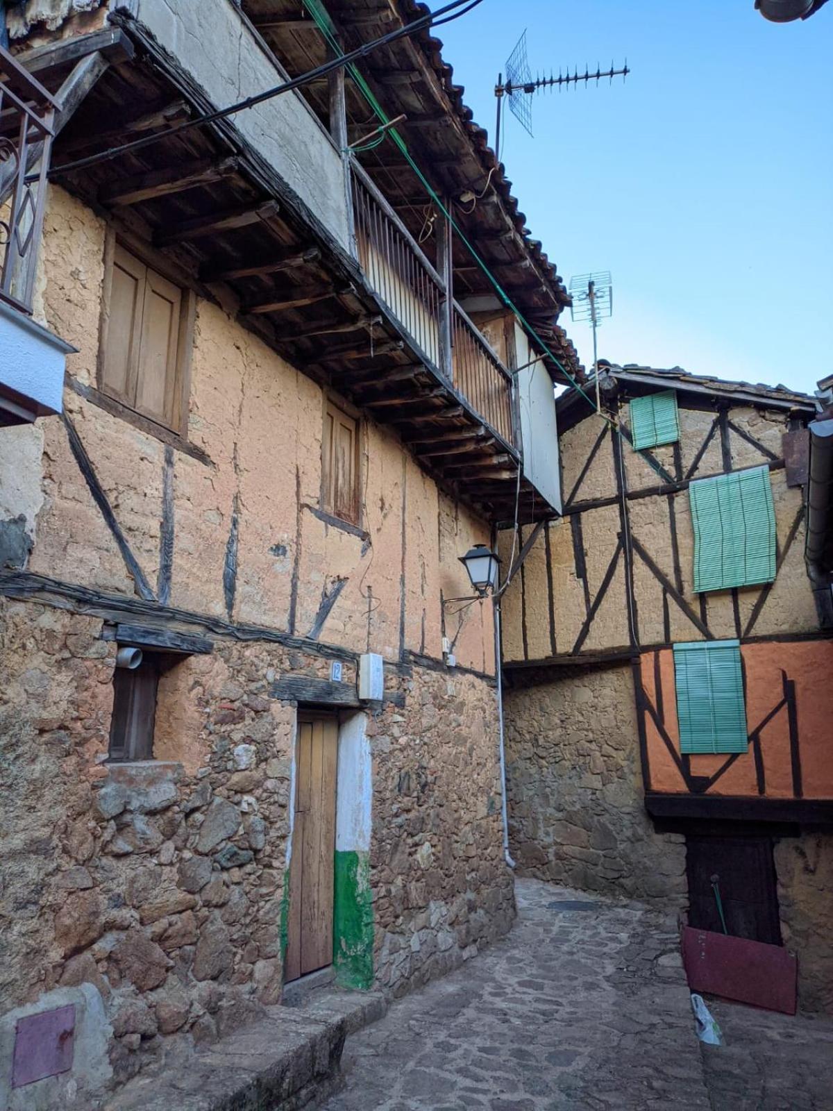 La Almazara Del Guijo