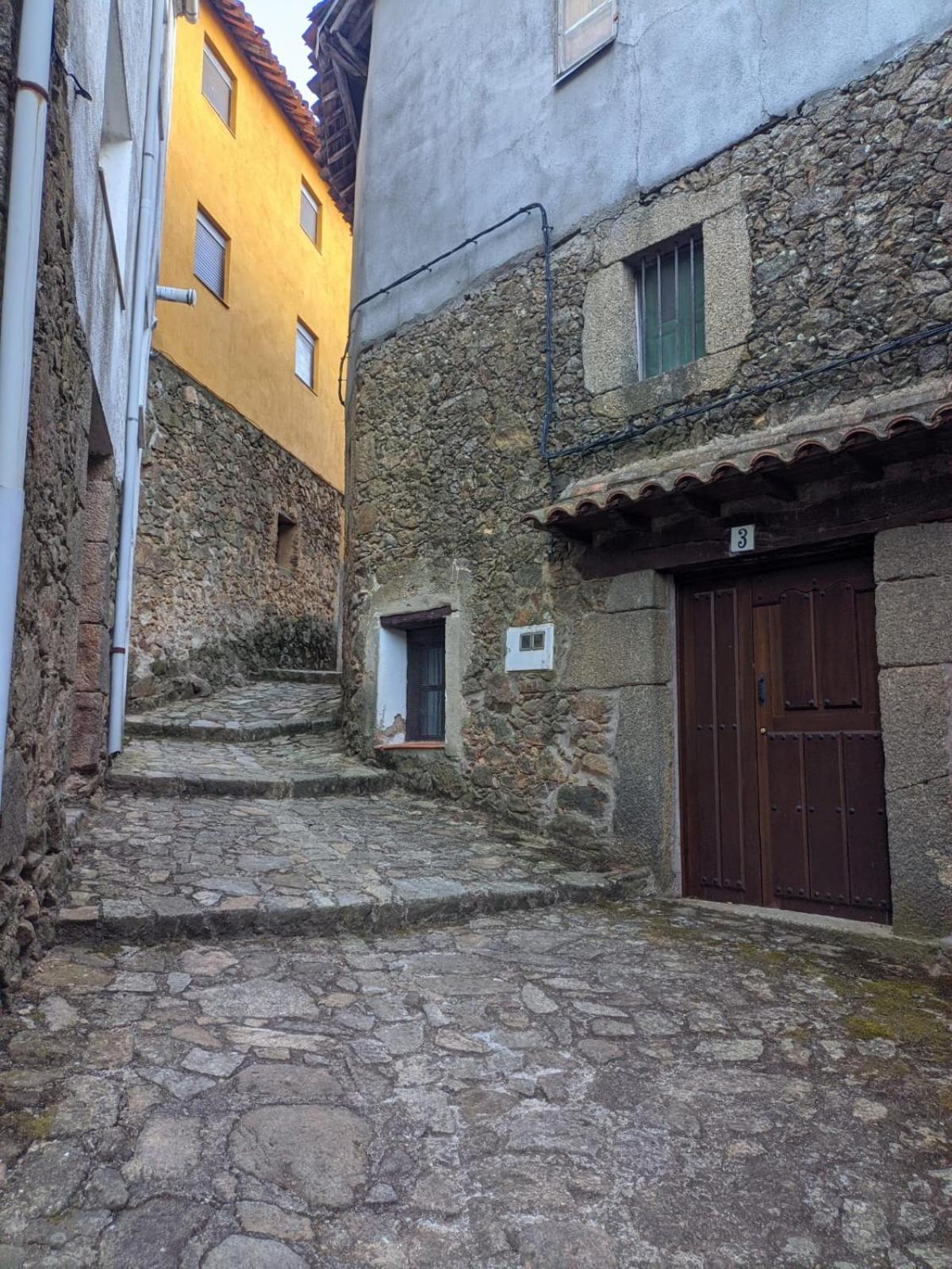 La Almazara Del Guijo