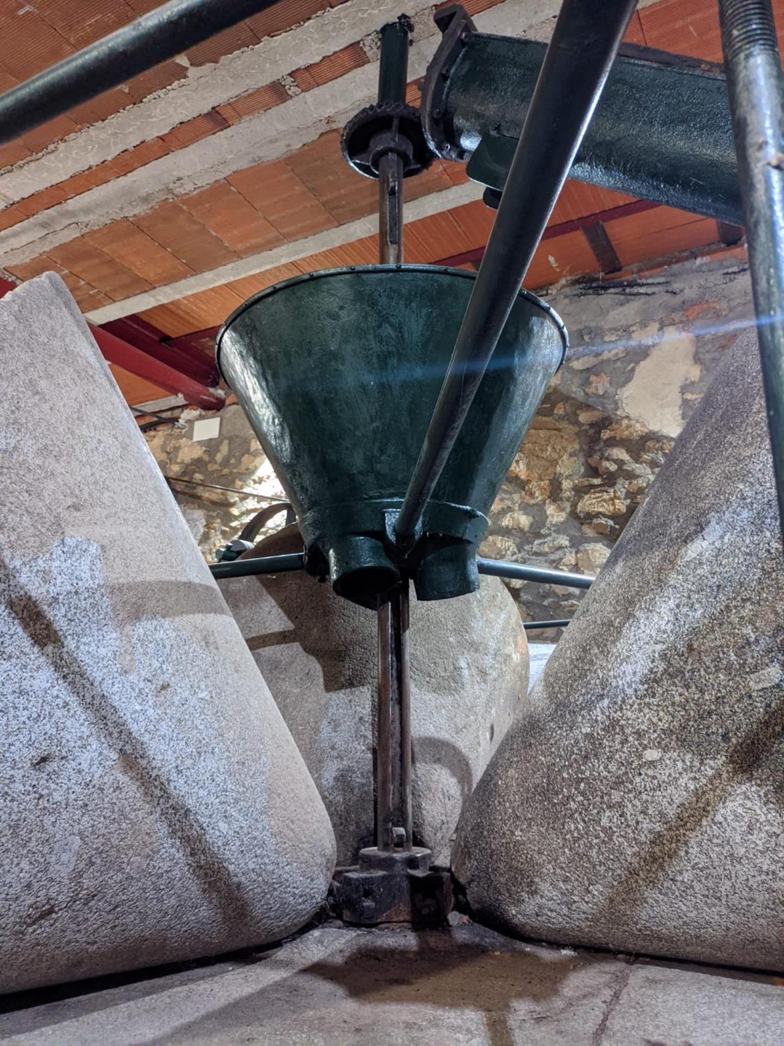 La Almazara Del Guijo