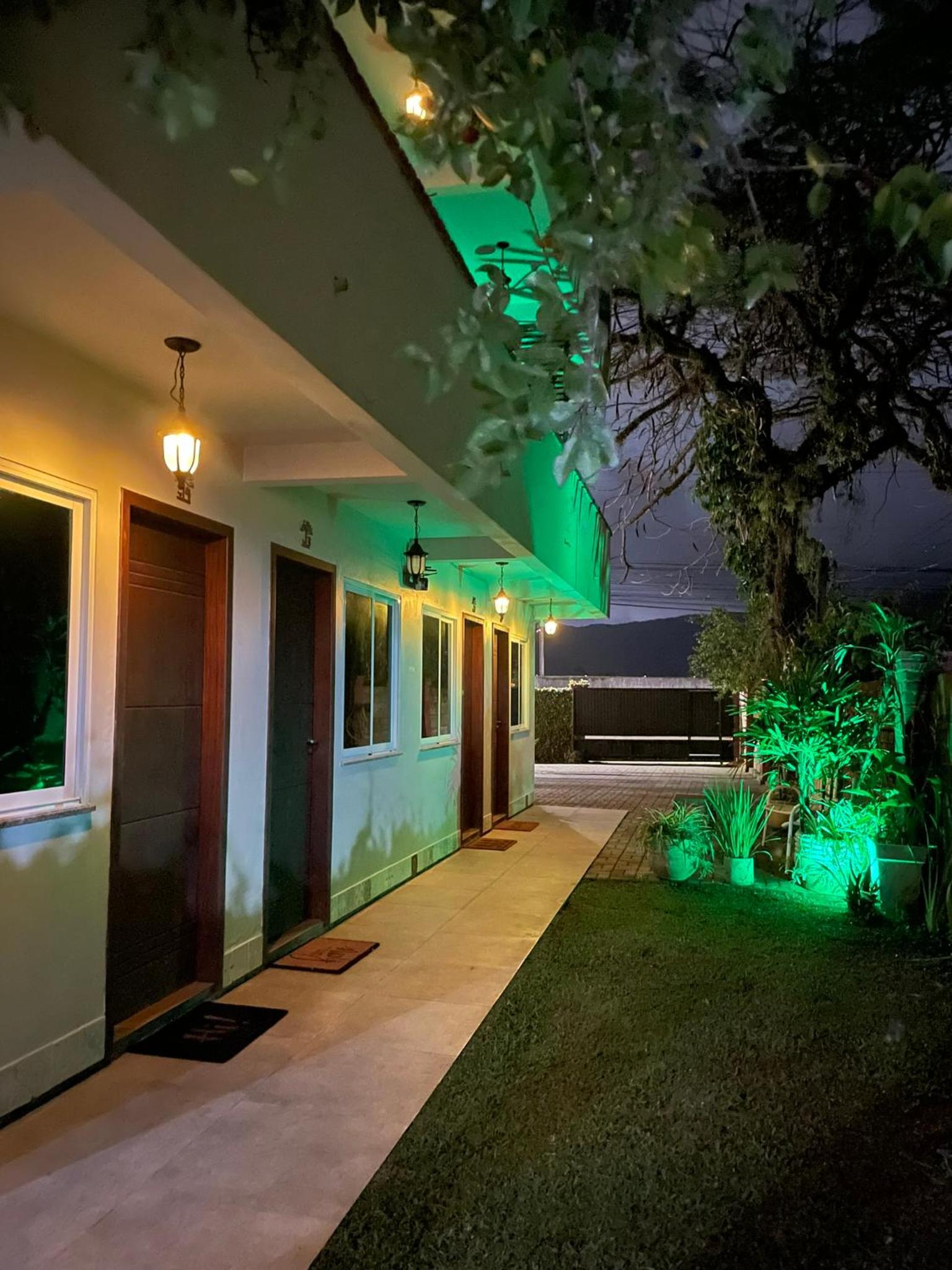 Pousada Green