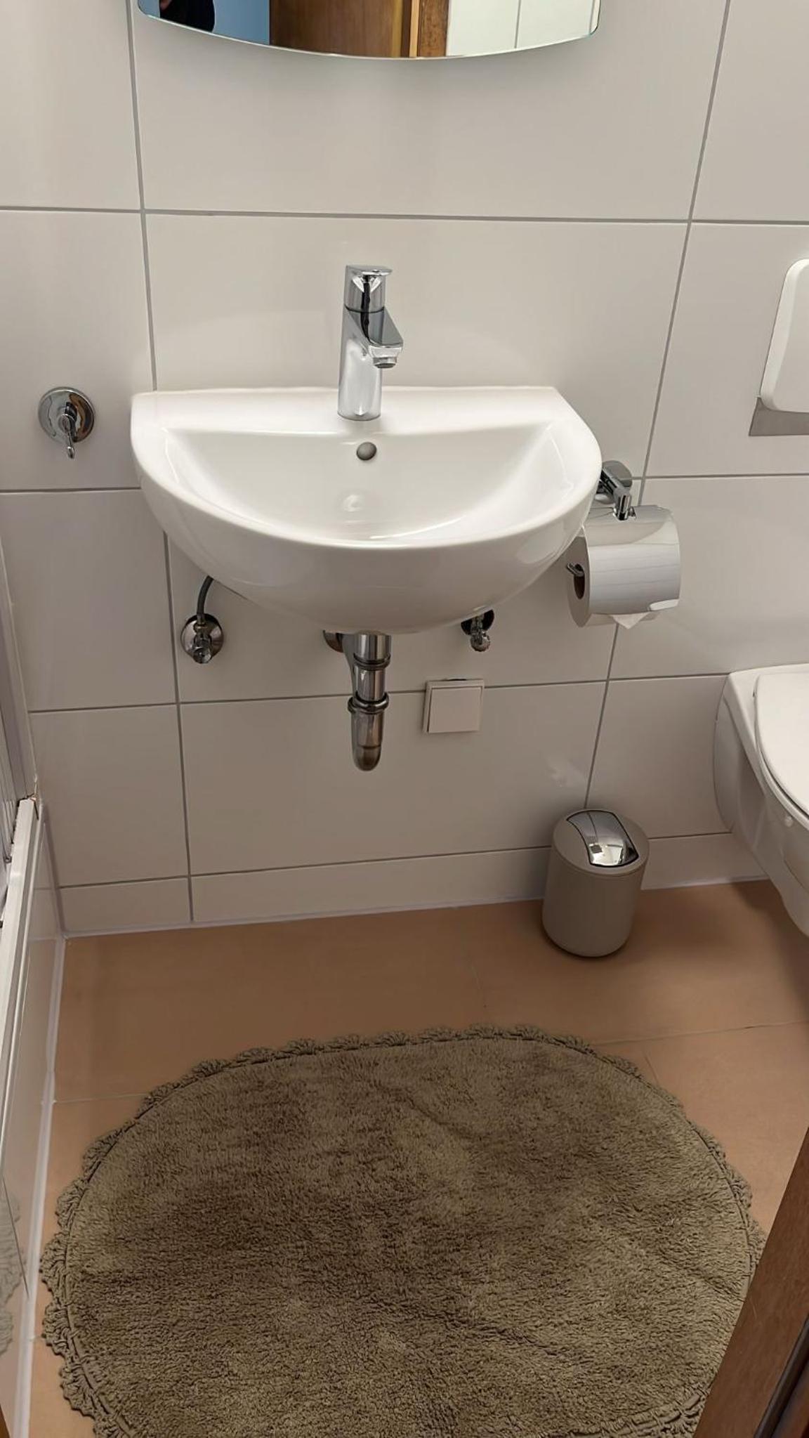 City Studio mit Kochnische nahe Freiburg in Breisgau