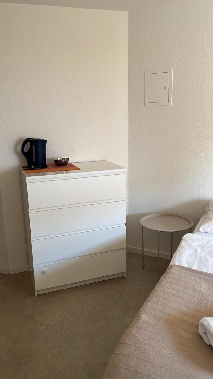 City Studio mit Kochnische nahe Freiburg in Breisgau