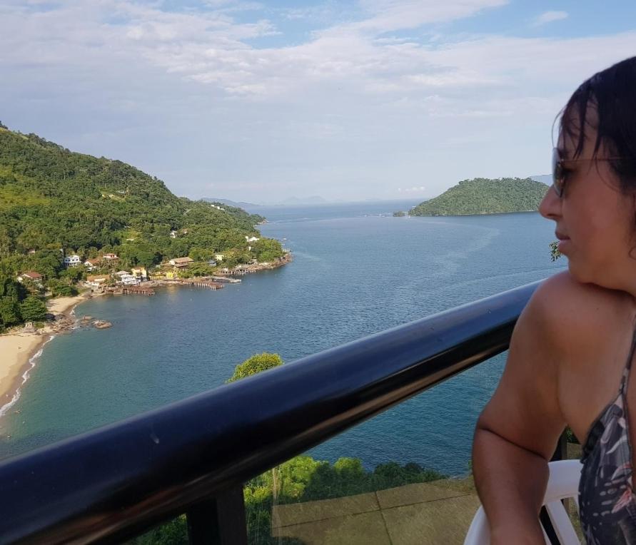 Apto resort de Angra