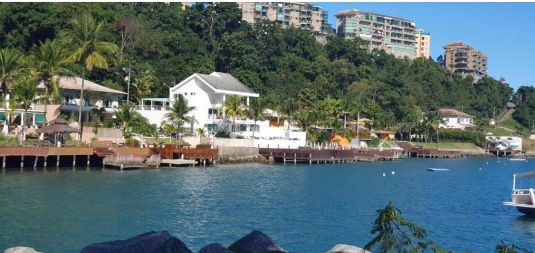 Apto resort de Angra