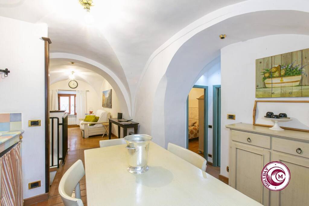 Palazzo Scapucci Apartment a Navona