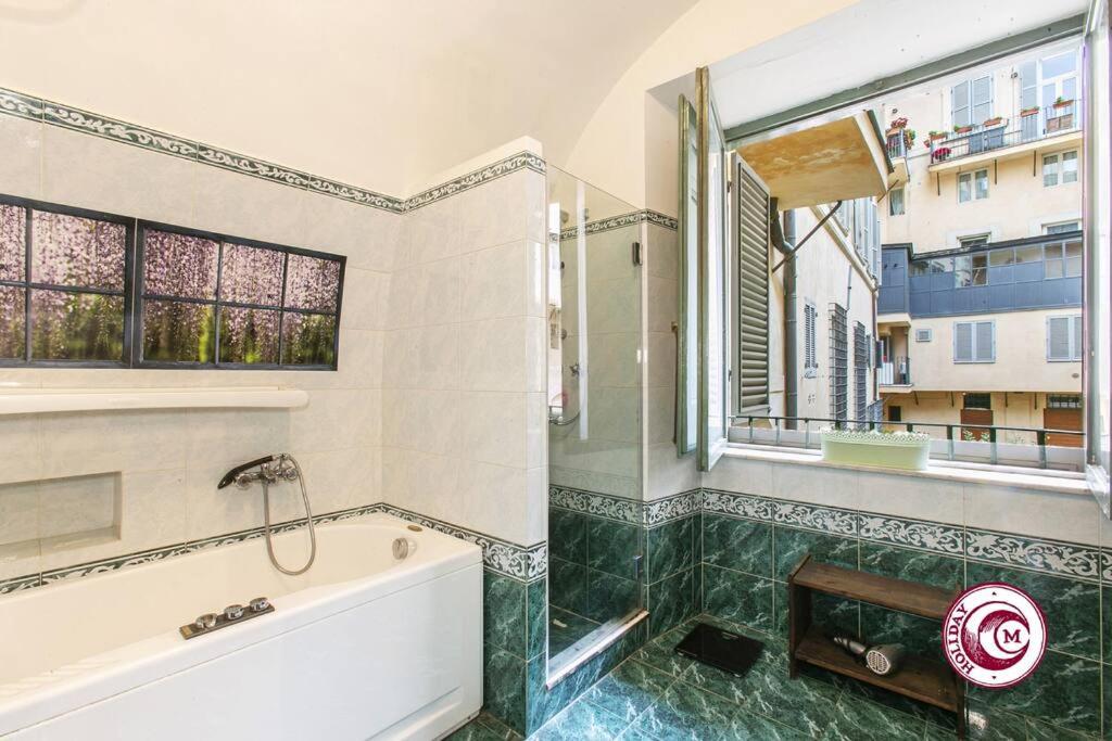 Palazzo Scapucci Apartment a Navona