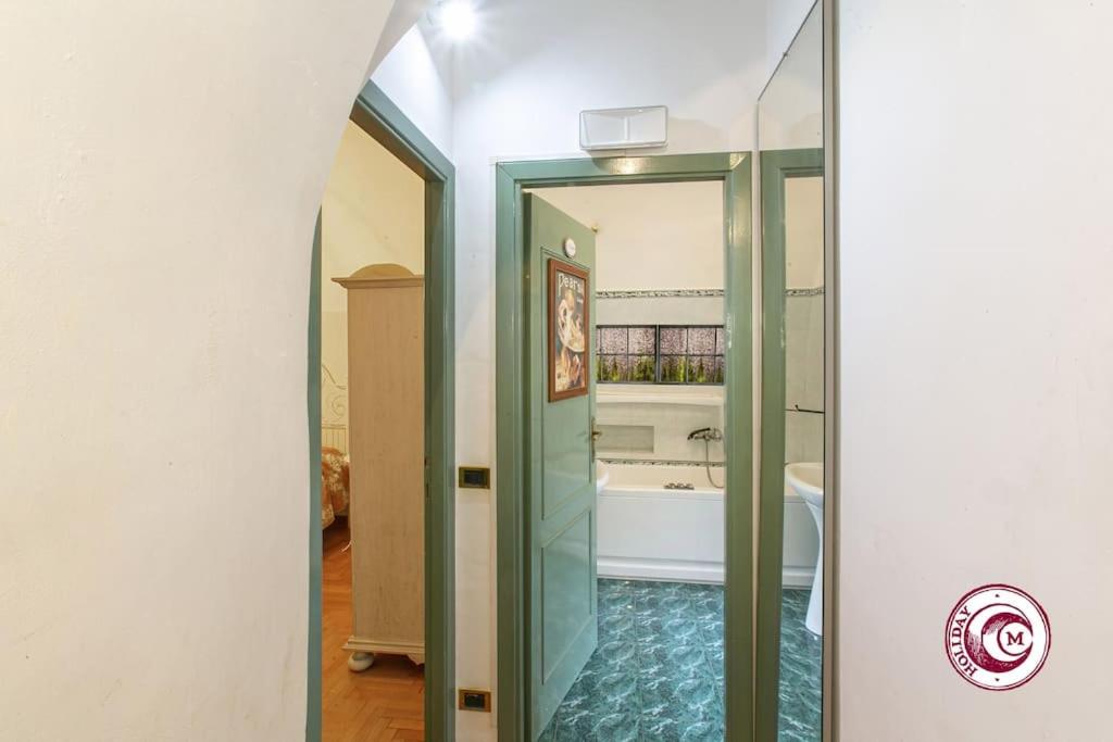 Palazzo Scapucci Apartment a Navona