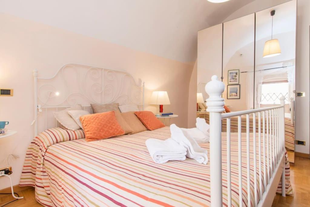 Palazzo Scapucci Apartment a Navona