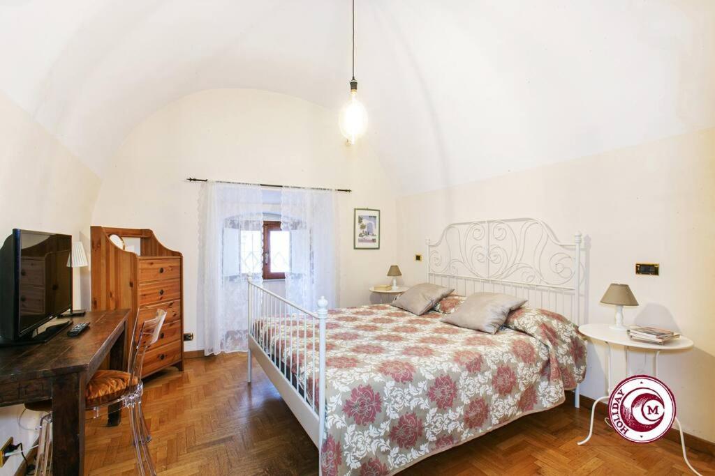 Palazzo Scapucci Apartment a Navona