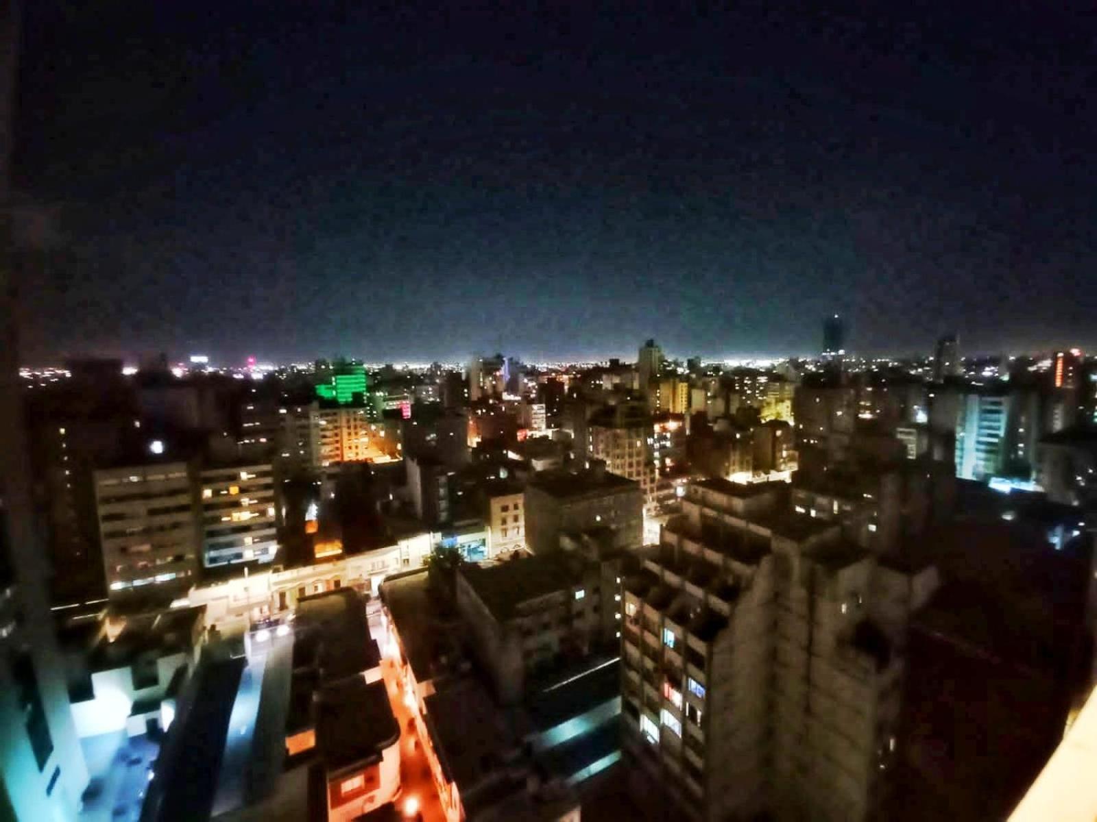 1DEPTO MODERNO CALLE BELGRANO CON GIMNASIO EN ESPACIO COMUN Y CERCA DE HOSPiTALES EN EL CENTRO DE LA CIUDAD