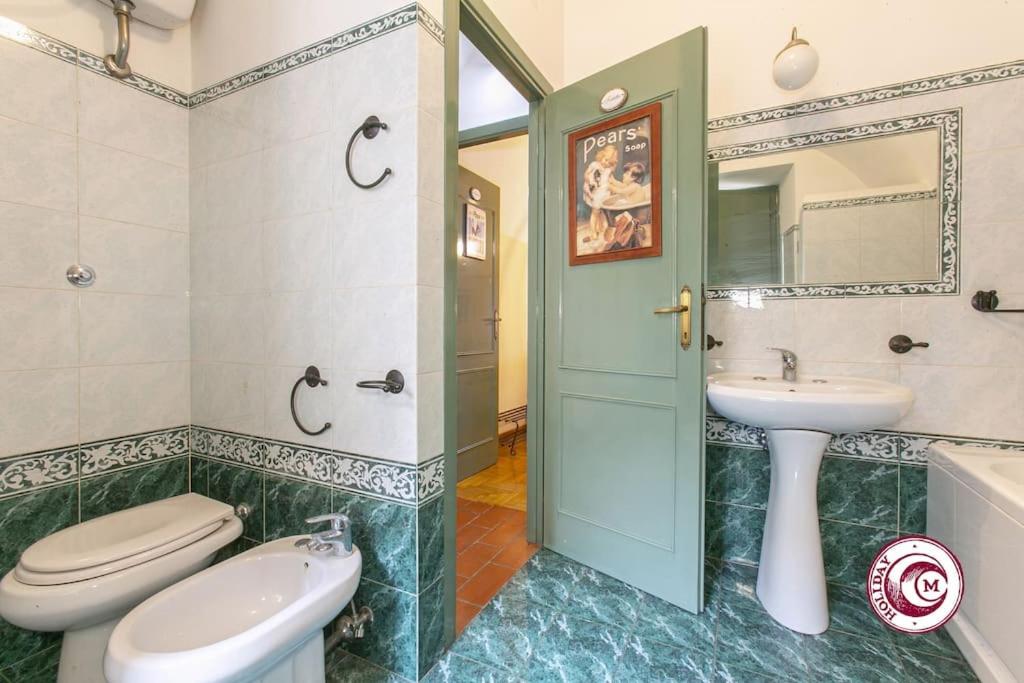 Palazzo Scapucci Apartment a Navona