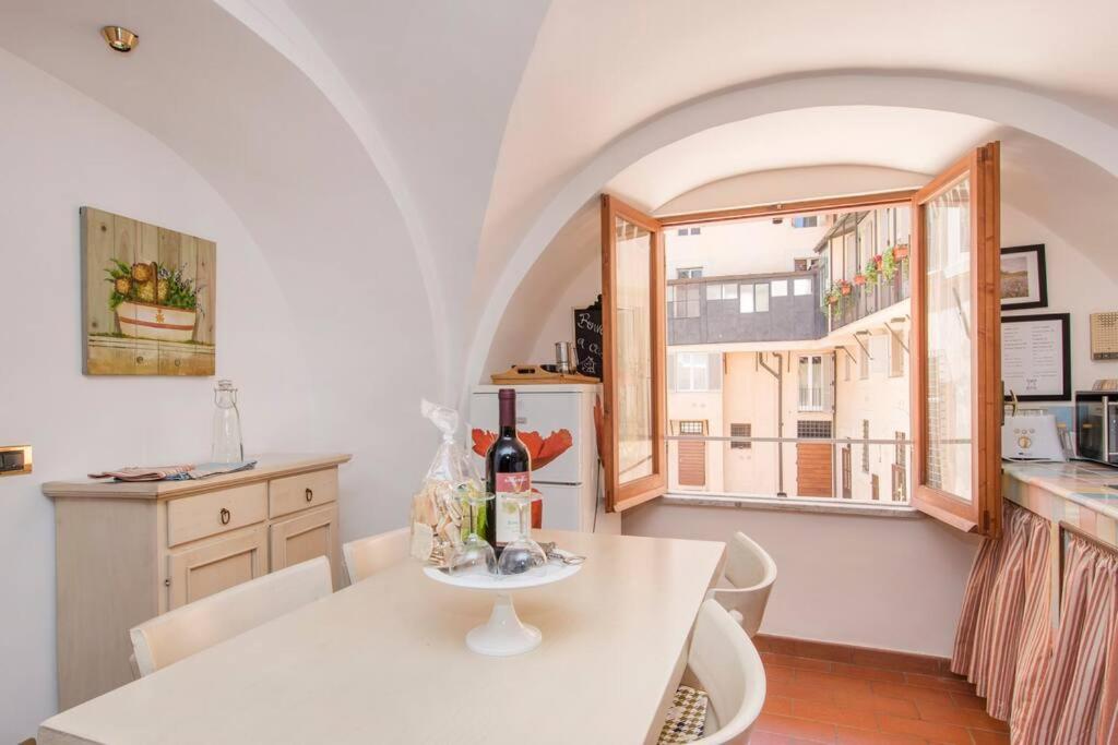 Palazzo Scapucci Apartment a Navona
