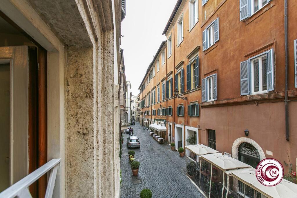 Palazzo Scapucci Apartment a Navona