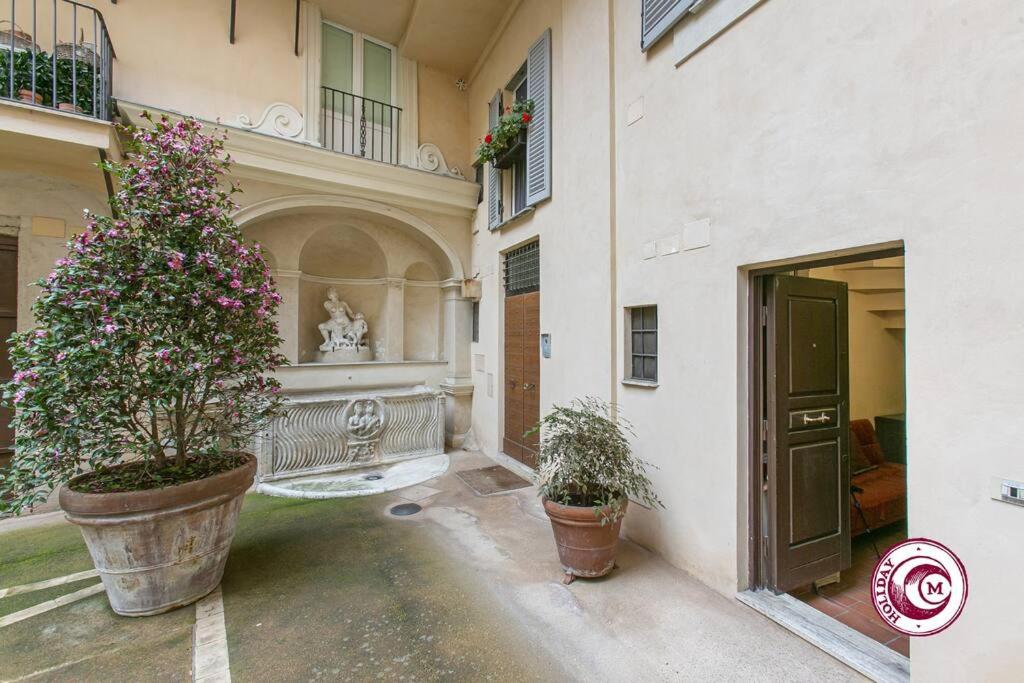 Palazzo Scapucci Apartment a Navona