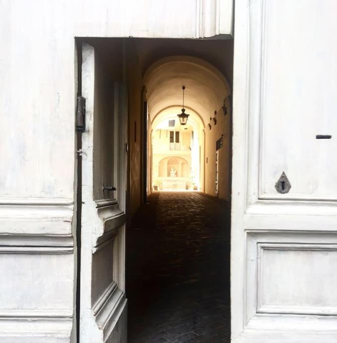 Palazzo Scapucci Apartment a Navona