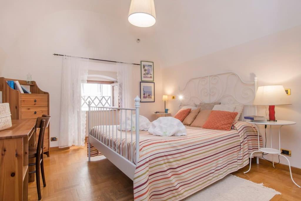 Palazzo Scapucci Apartment a Navona