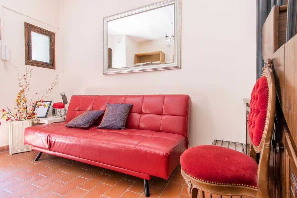 Palazzo Scapucci Apartment a Navona