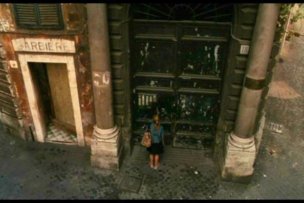 Palazzo Scapucci Apartment a Navona