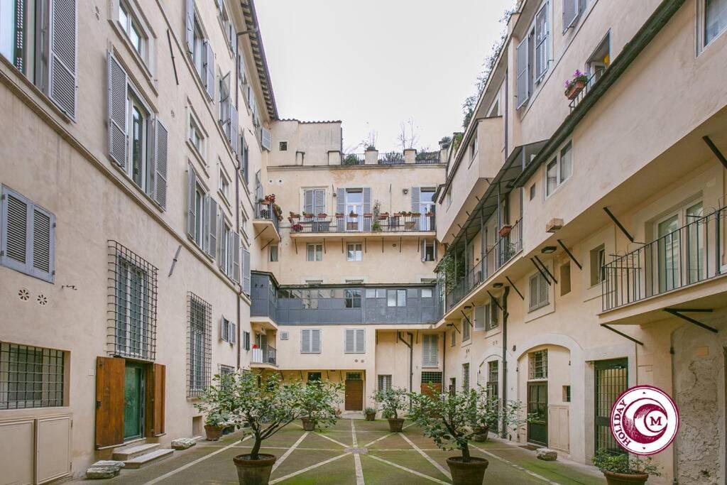 Palazzo Scapucci Apartment a Navona