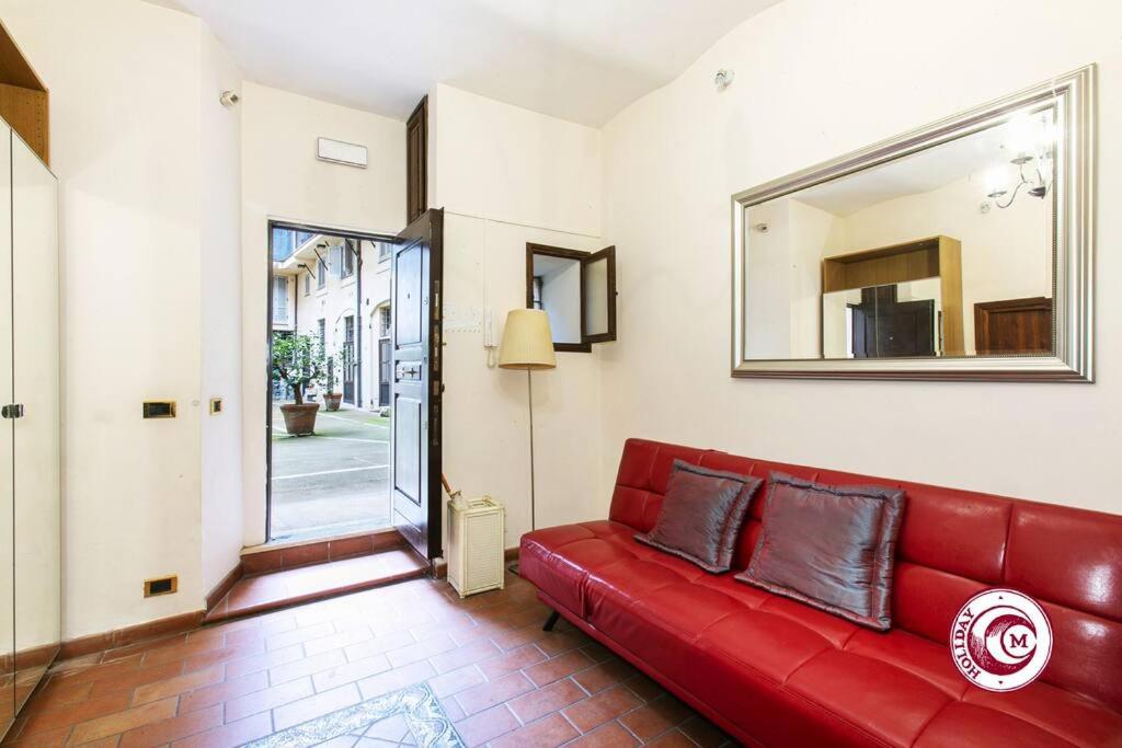 Palazzo Scapucci Apartment a Navona
