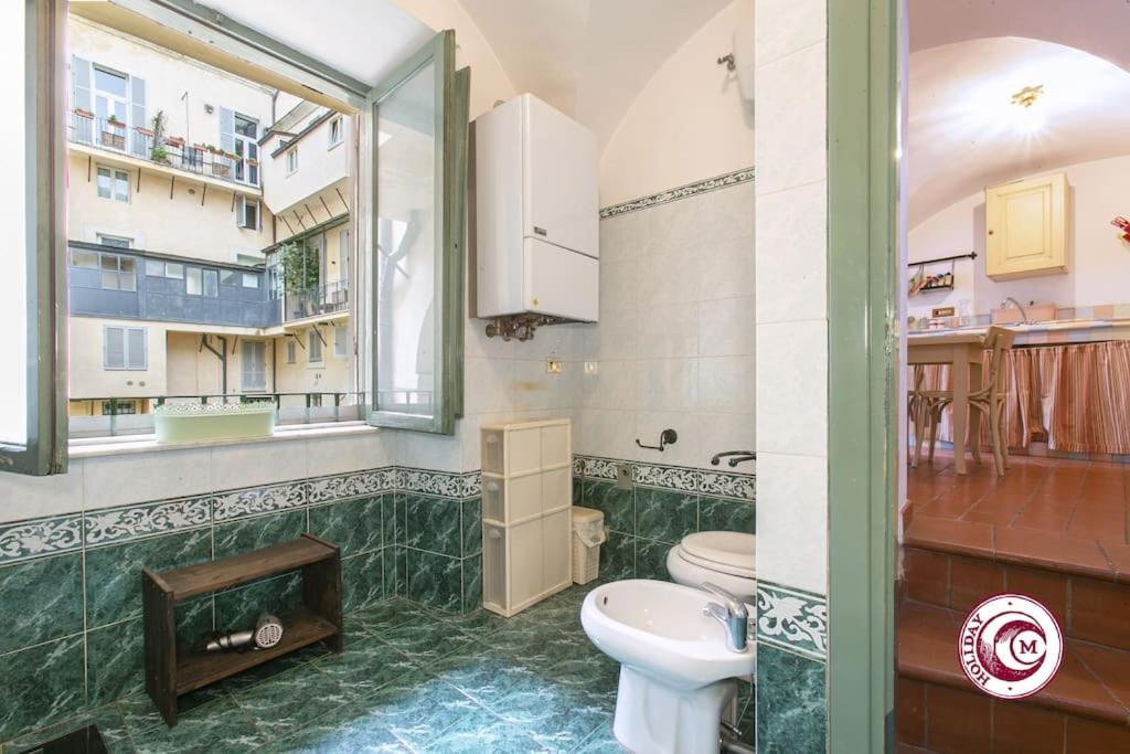 Palazzo Scapucci Apartment a Navona