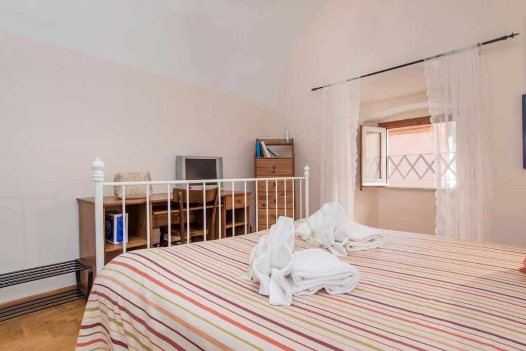 Palazzo Scapucci Apartment a Navona