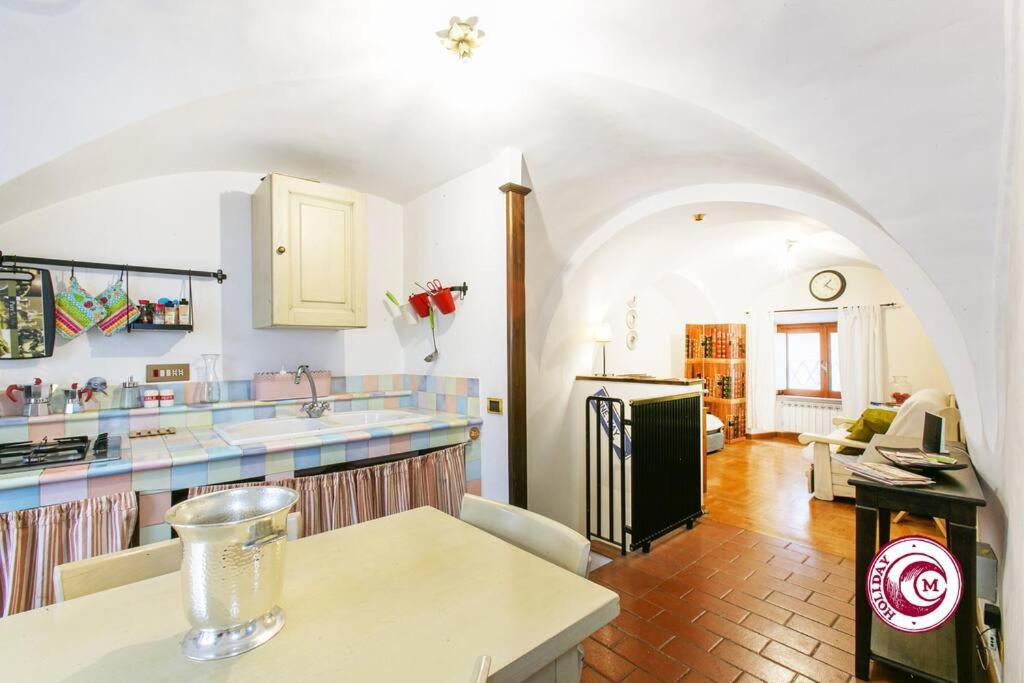 Palazzo Scapucci Apartment a Navona