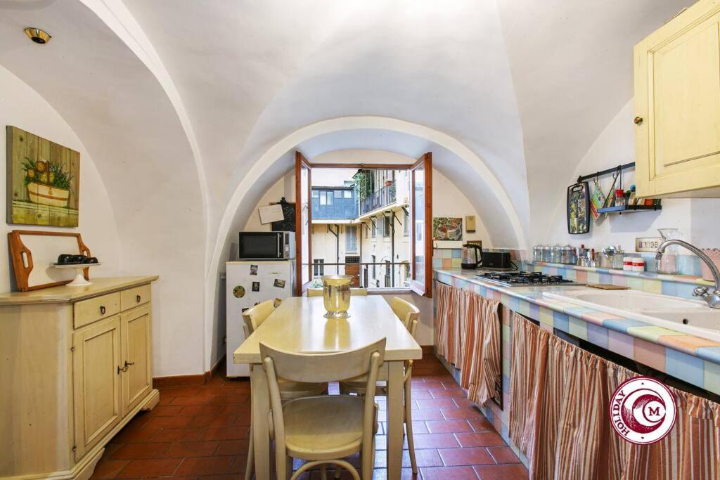 Palazzo Scapucci Apartment a Navona