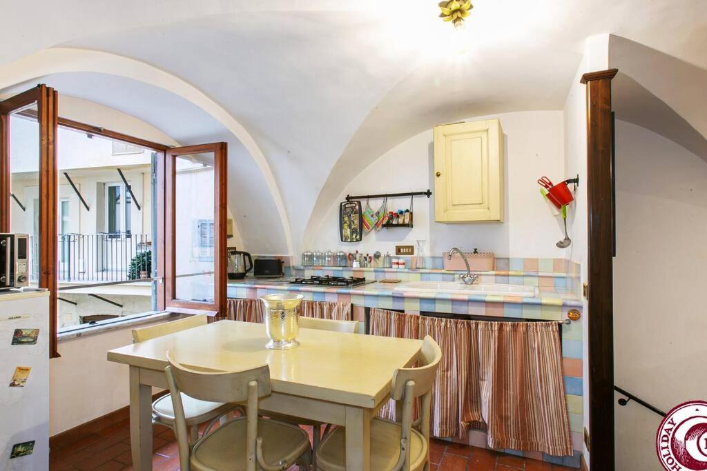 Palazzo Scapucci Apartment a Navona