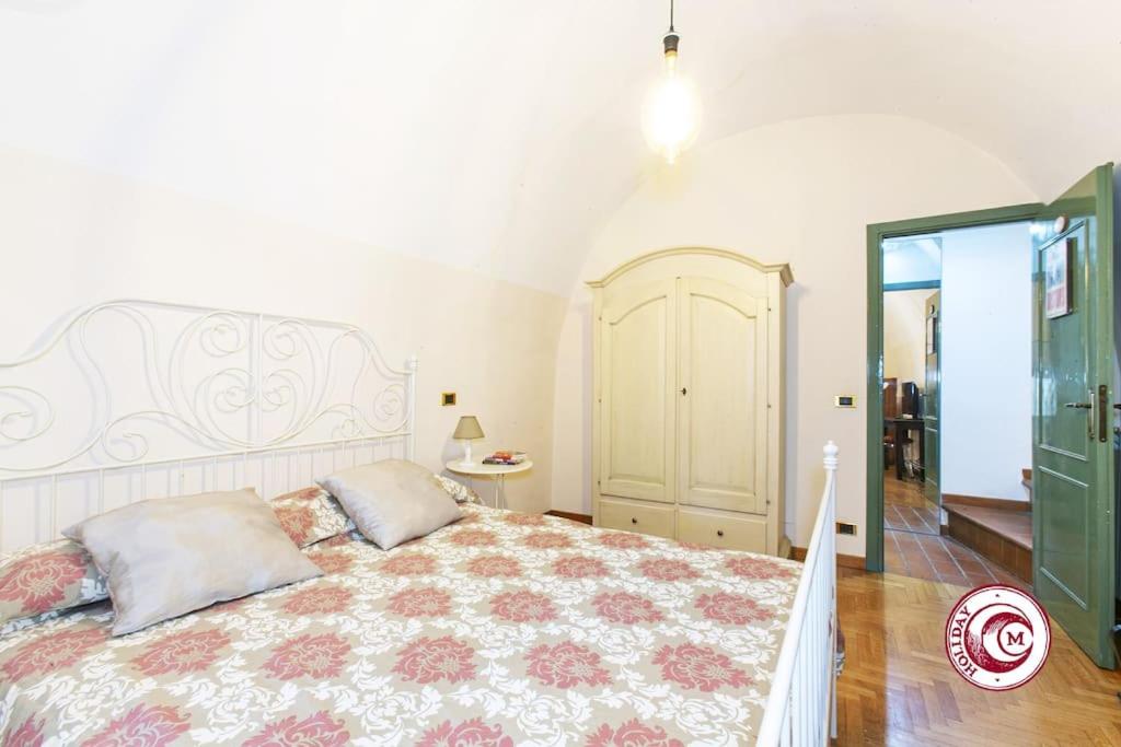 Palazzo Scapucci Apartment a Navona