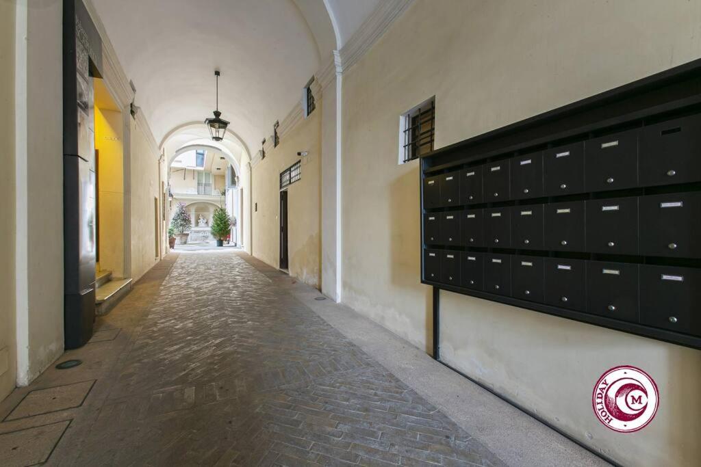 Palazzo Scapucci Apartment a Navona