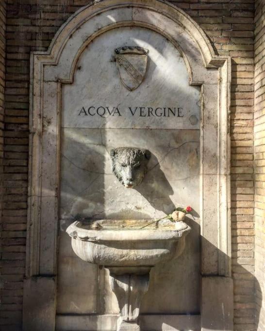 Palazzo Scapucci Apartment a Navona