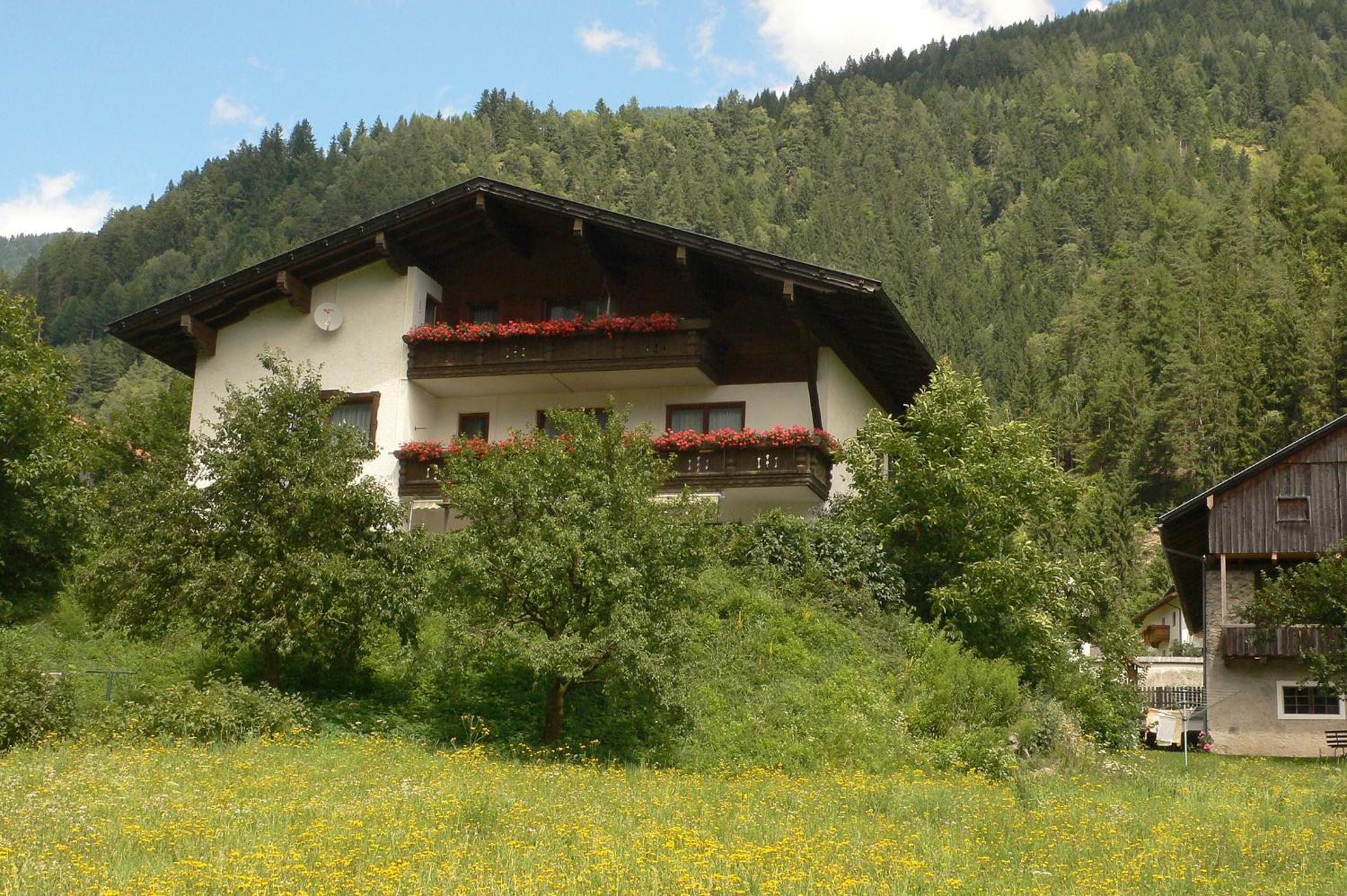 Gästehaus Steinerhof