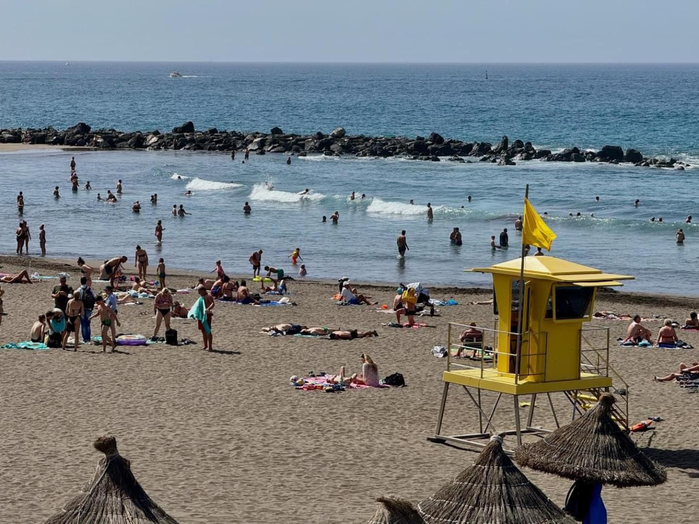 Apartamento Bungamerica 2 bedrooms Costa Adeje