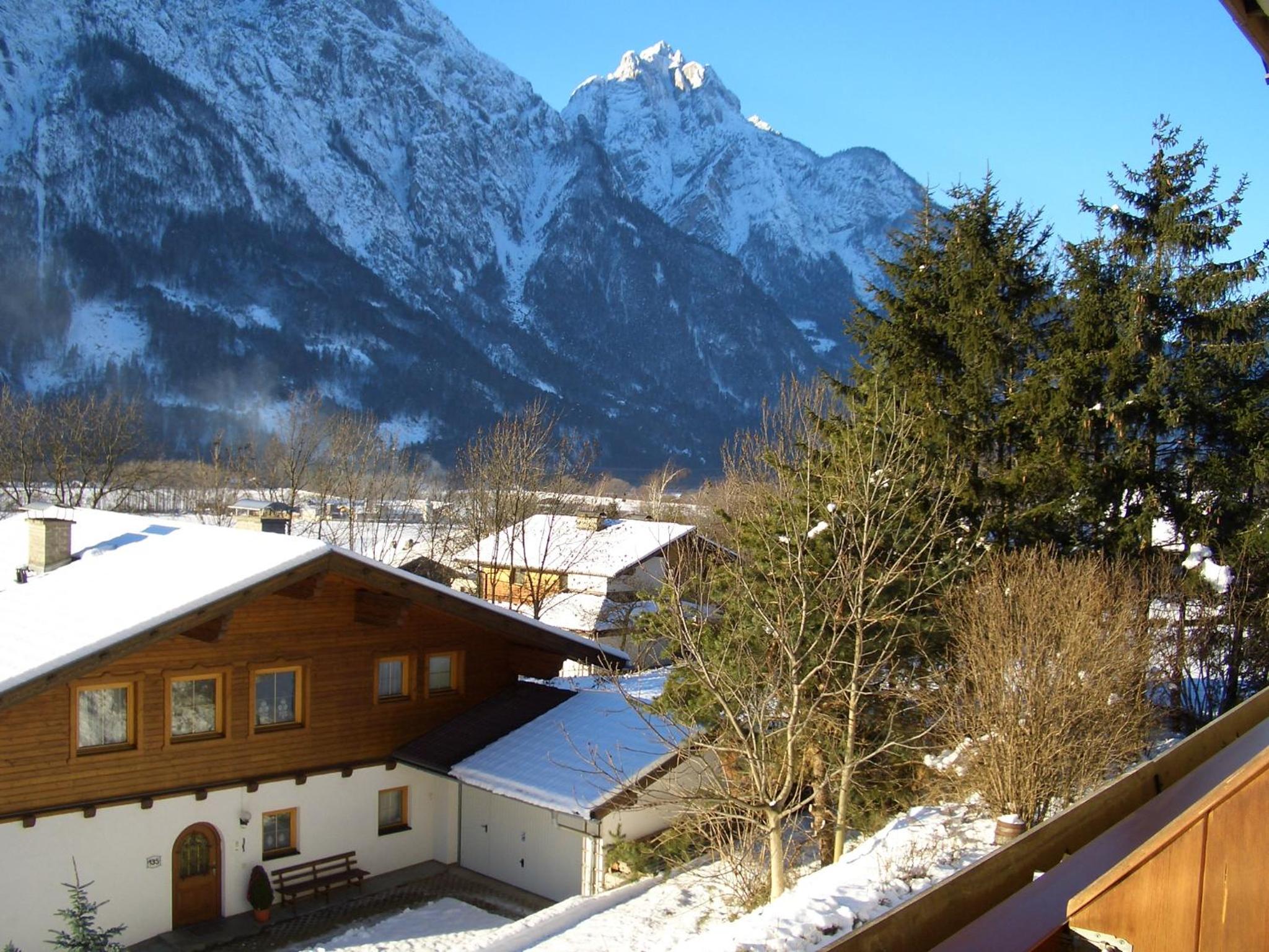 Gästehaus Steinerhof