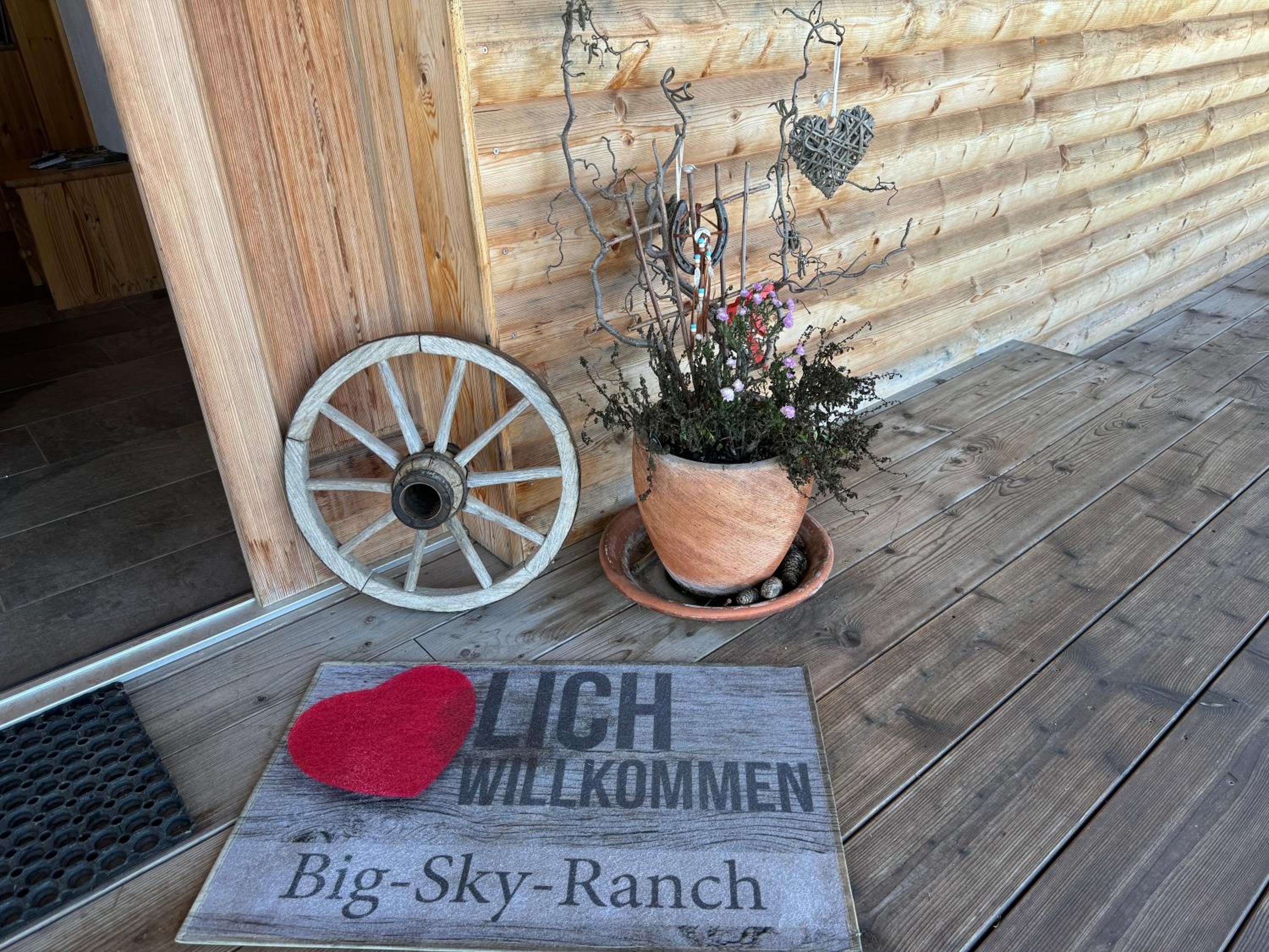 Big Sky Ranch