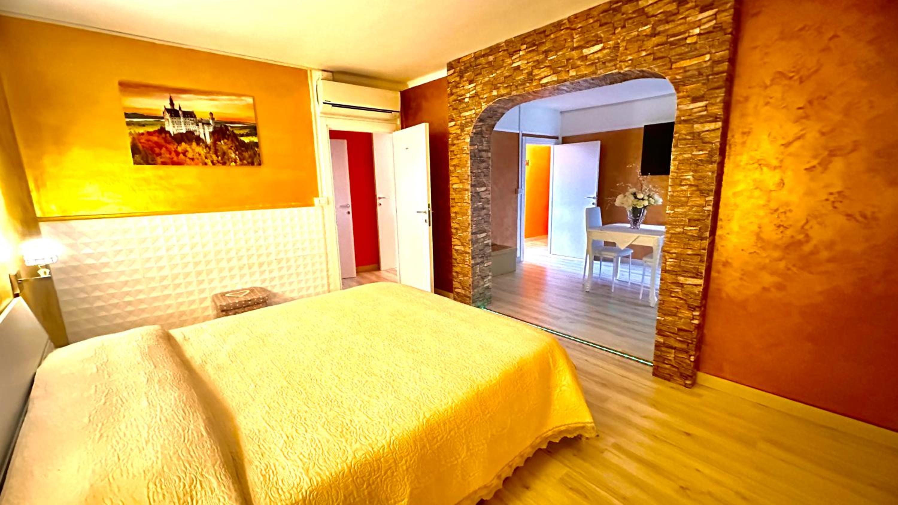 Castelpetroso Bed&Food view 4