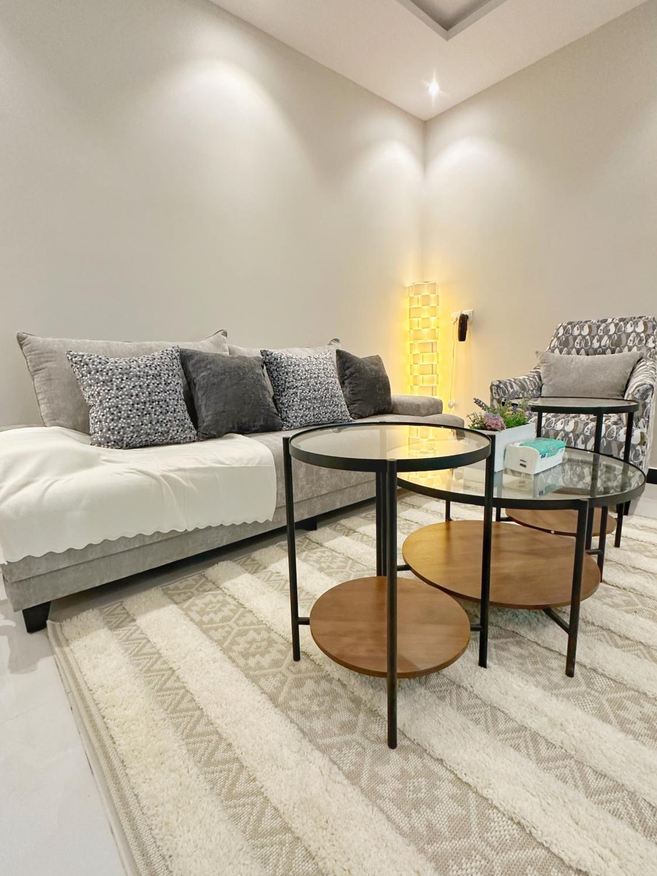 Boulevard Apartment H2