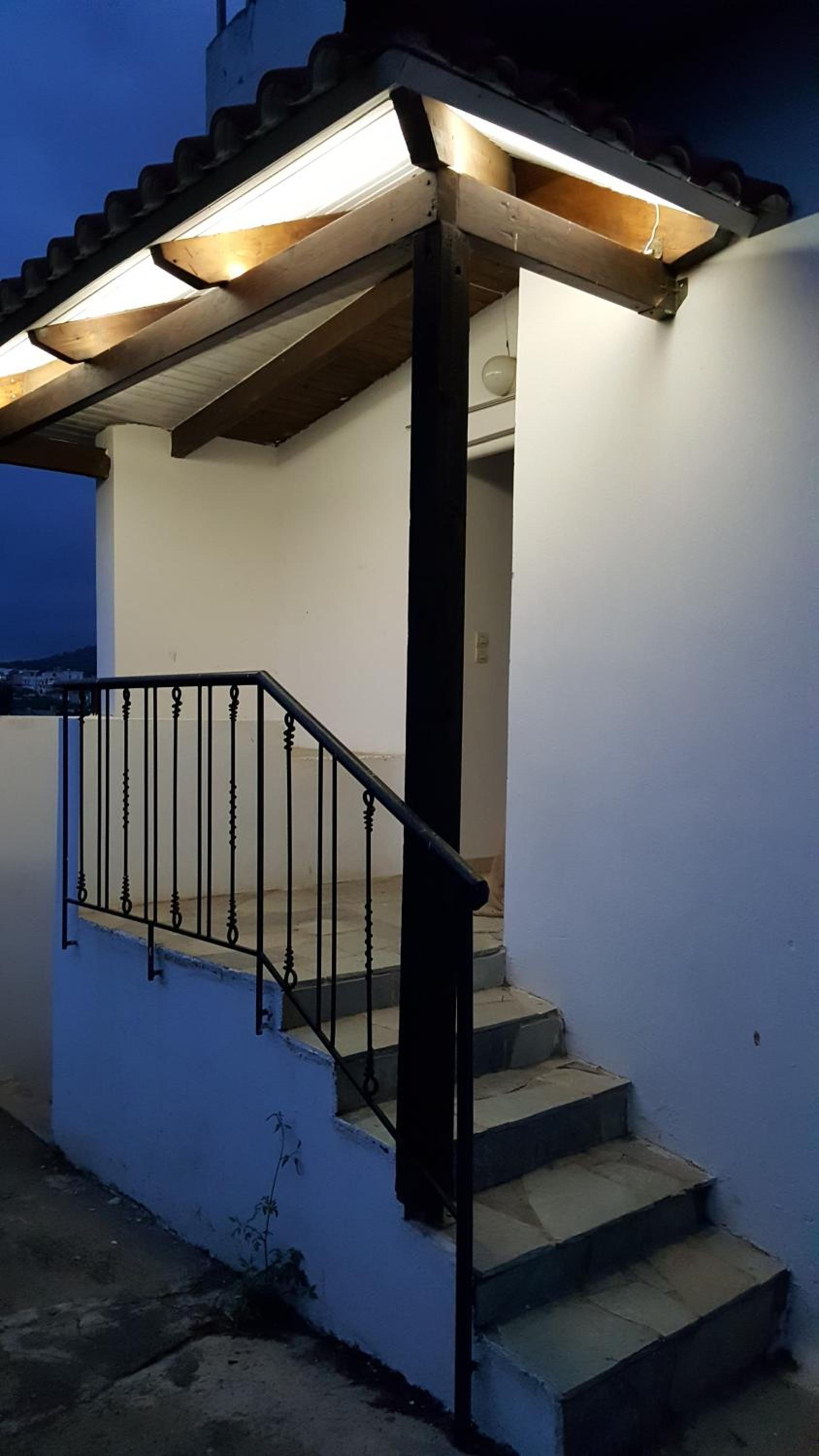 Beautiful one bedroom apartment